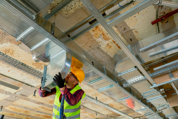 Best Affordable HVAC Services  in North Wantagh, NY