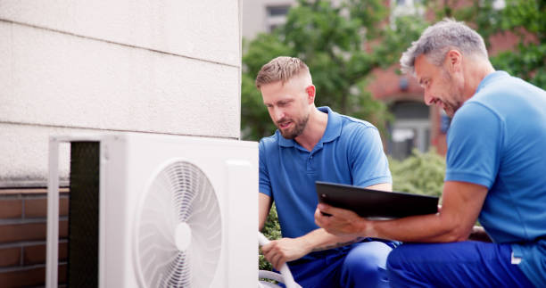 Best Best HVAC Companies  in North Wantagh, NY