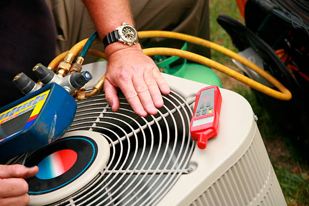 Best HVAC Emergency Services  in North Wantagh, NY